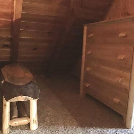 ピジョンフォージ Dollywood-Brand New Dancing Bear 4ヴィラ エクステリア 写真