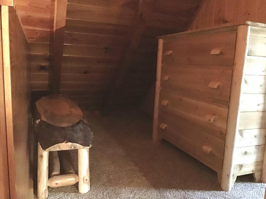 ピジョンフォージ Dollywood-Brand New Dancing Bear 4ヴィラ エクステリア 写真